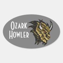 Ozark Howler