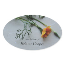 papoila da Califórnia