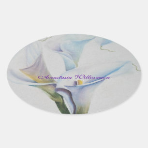 ADESIVO OVAL PÁSCOA DE AMOR ...