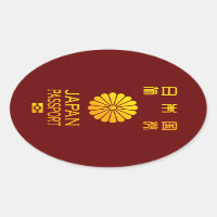 Passaporte Nippon