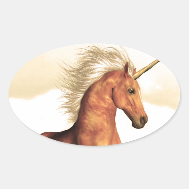 Adesivo Oval Personalizar produto (Frente)