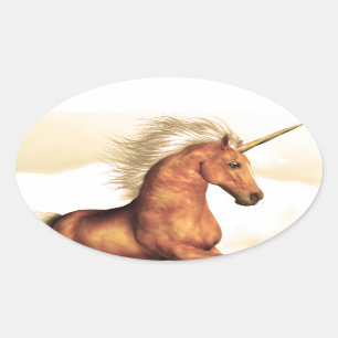 Adesivo Oval Personalize o produto