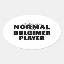 Player de Dulcimer Normal