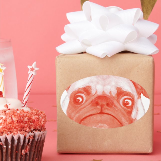 Adesivo Oval PUG_orange3.png (Festa)