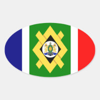Quatro Sinalizador de Joanesburgo