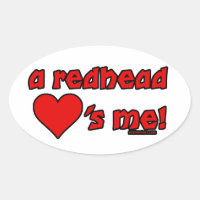 Redhead me ama