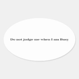 ADESIVO OVAL RÓTULOS ESTICADORES DE ARTE E DESIGN