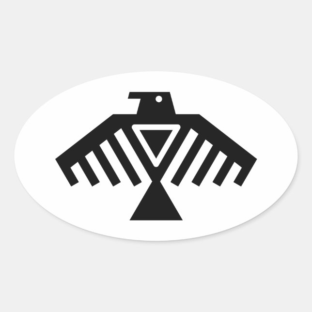 Adesivo Oval sabona (Frente)