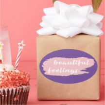 slogan de belos sentimentos