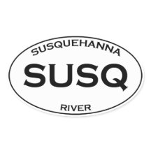 SUSQ - Rio Susquehanna