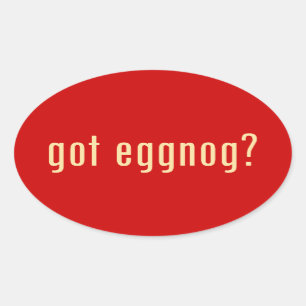 Adesivo Oval tem ovos?