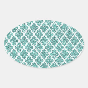 Adesivo Oval Teto espumante