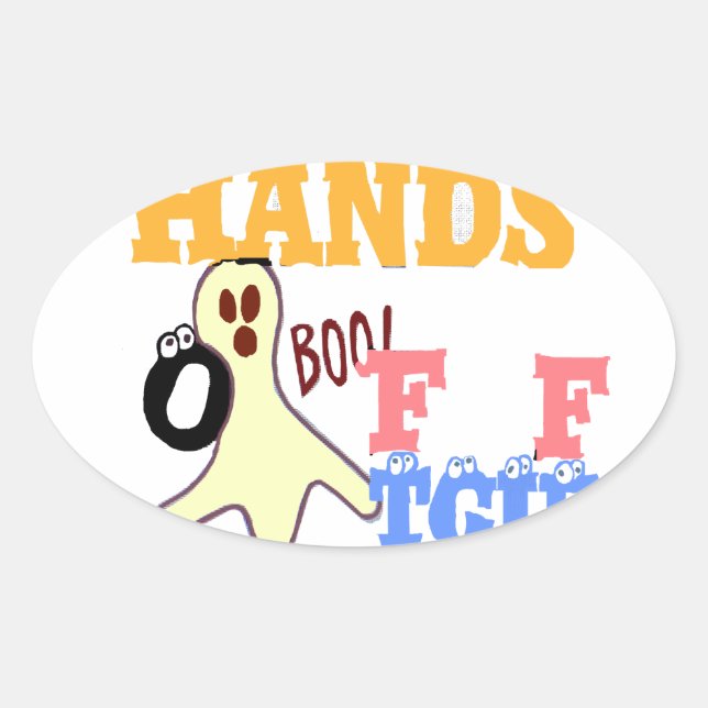 Adesivo Oval TGIF FRIDAY COLORS.png (Frente)