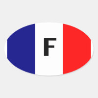 Tricolore Français