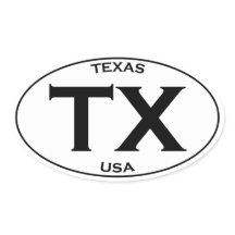 TX - Texas USA