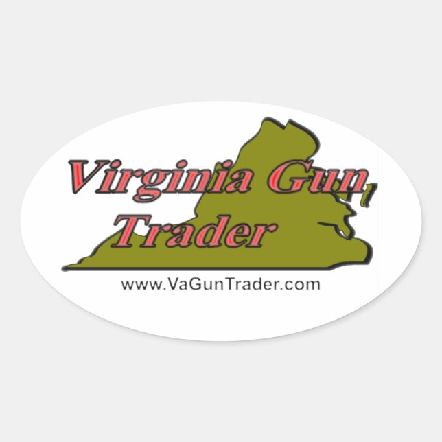 Adesivo Oval VaGT "Autocolante Oval" (Frente)