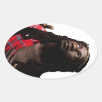 Vinheta Jesus Negro