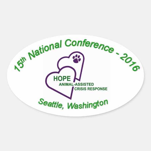 Adesivo Oval Vinheta Oval (Frente)