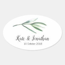 Vinhetas de Casamento para Favores