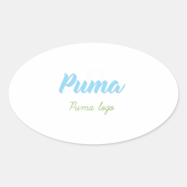 Adesivo Oval Vinhetas Oval (Frente)