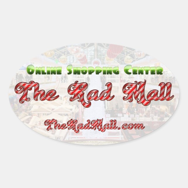 Adesivo Oval Vinhetas Oval do Pastilha do Pastilha (folha 4) (Frente)