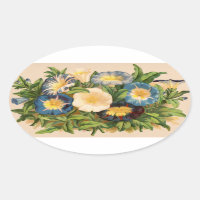 Vintage Morning Glory
