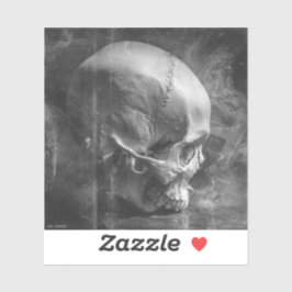 Adesivo Over Bite — Gothic Fine Art