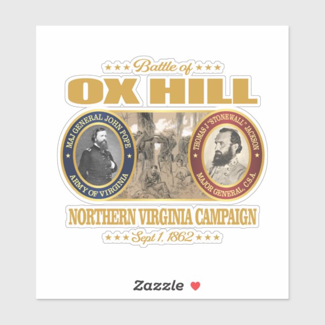 Adesivo Ox Hill (FH2) (Folha)