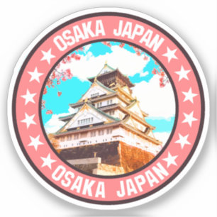 Adesivo Ozaka