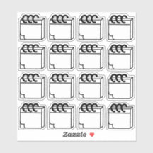 Pacote Múltiplo de Notas do Planejador