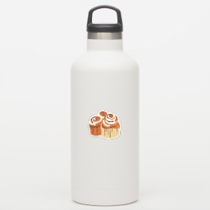 Adesivo Pães de Canela