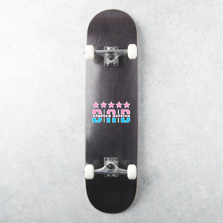 Adesivo Pai Limited Edition