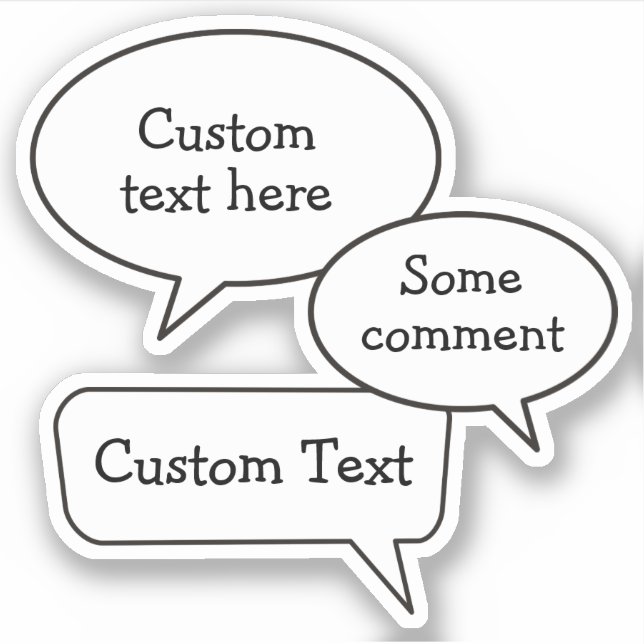 Adesivo Palavras-palhetas (Frente)