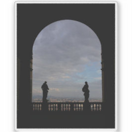 Adesivo Palazzo Terzi Em Bérgamo Bonita