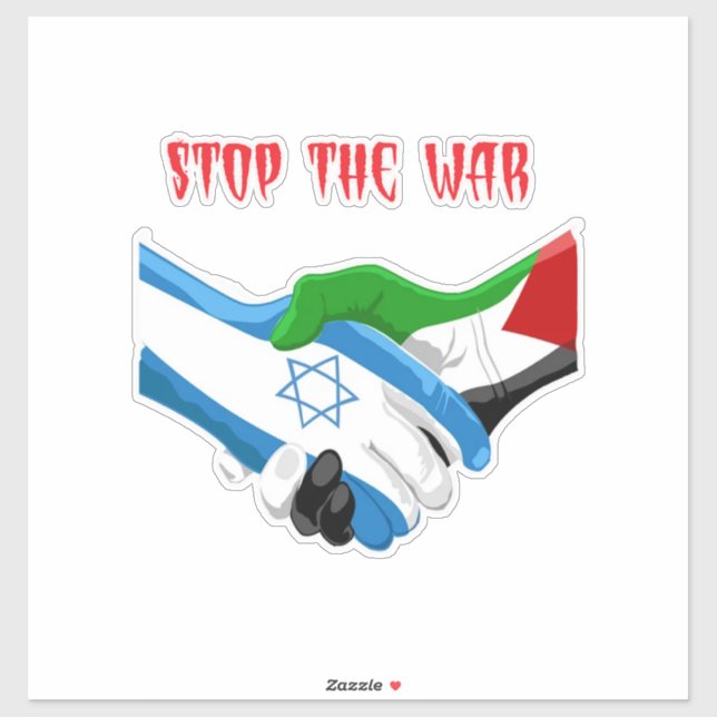 Adesivo Palestine Car Sticker, Palestina Flag Decal, Gaz (Folha)
