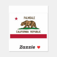 Palmdale CA