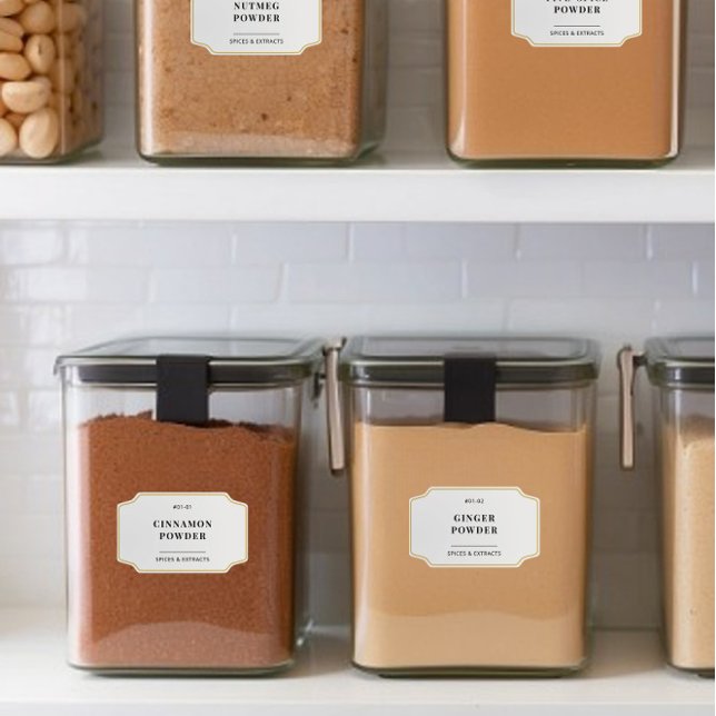 Adesivo Panorama Dourada de decoração de quadros na moda M (Criador carregado)