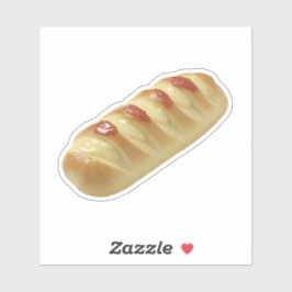 Adesivo Pão delicioso