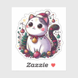 Adesivo Papais noeis