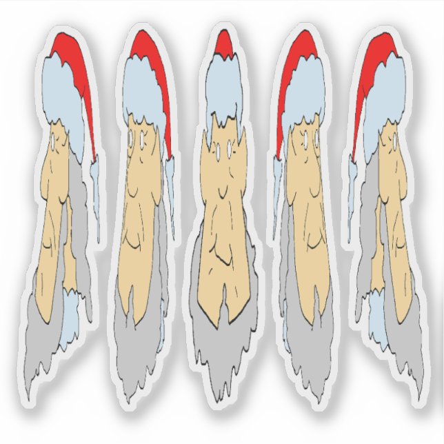 ADESIVO PAPAIS NOEIS 313 (Frente)