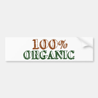 Adesivo Para Carro 100% orgânico