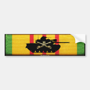 Adesivo Para Carro 11o ACR M48A3 em VSM