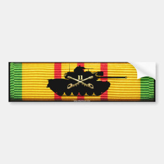 Adesivo Para Carro 11o ACR M48A3 em VSM