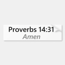 14:31 dos provérbio