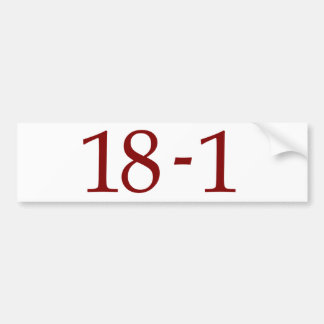 ADESIVO PARA CARRO 18-1