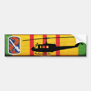 Adesivo Para Carro 198th Bde da infantaria. Autocolante no vidro
