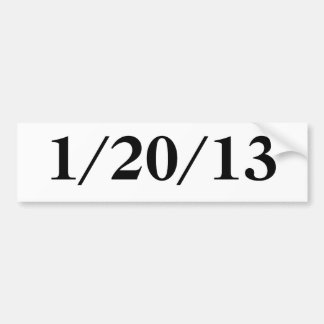 ADESIVO PARA CARRO 1/20/13