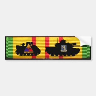 Adesivo Para Carro 1/77th Armadura M48A3 & M113 VSM