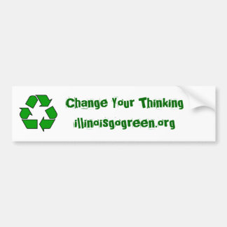 Adesivo Para Carro 200px-Recycle001.svg, mudam seu Thinkingillin…