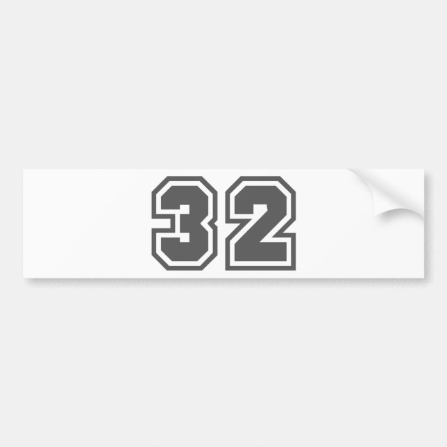 ADESIVO PARA CARRO 32º (Frente)